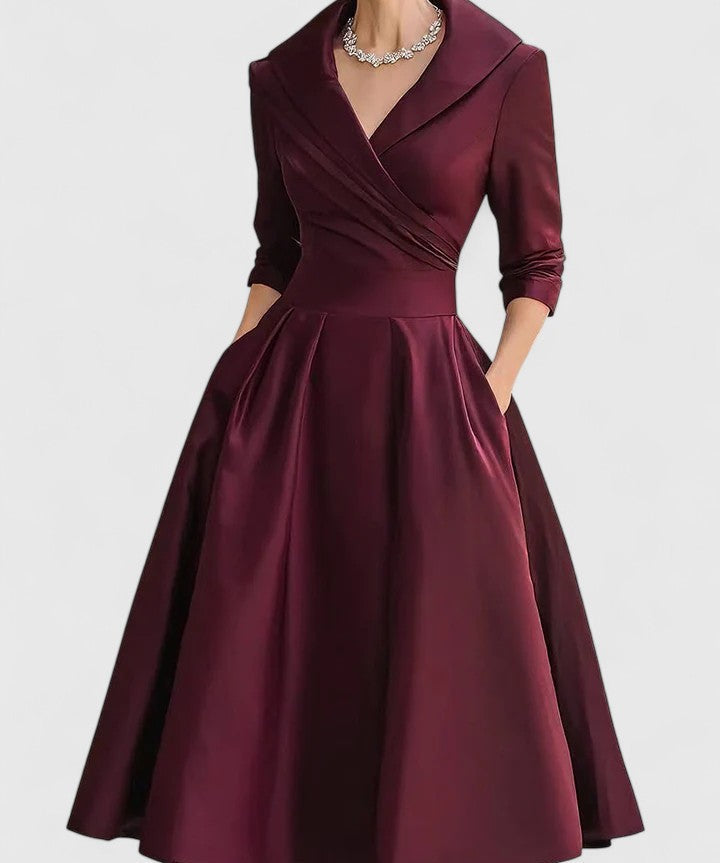 Marcelle – Timeless Grace Haljina