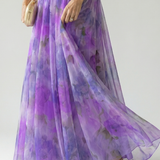 Isel | Maxi haljina