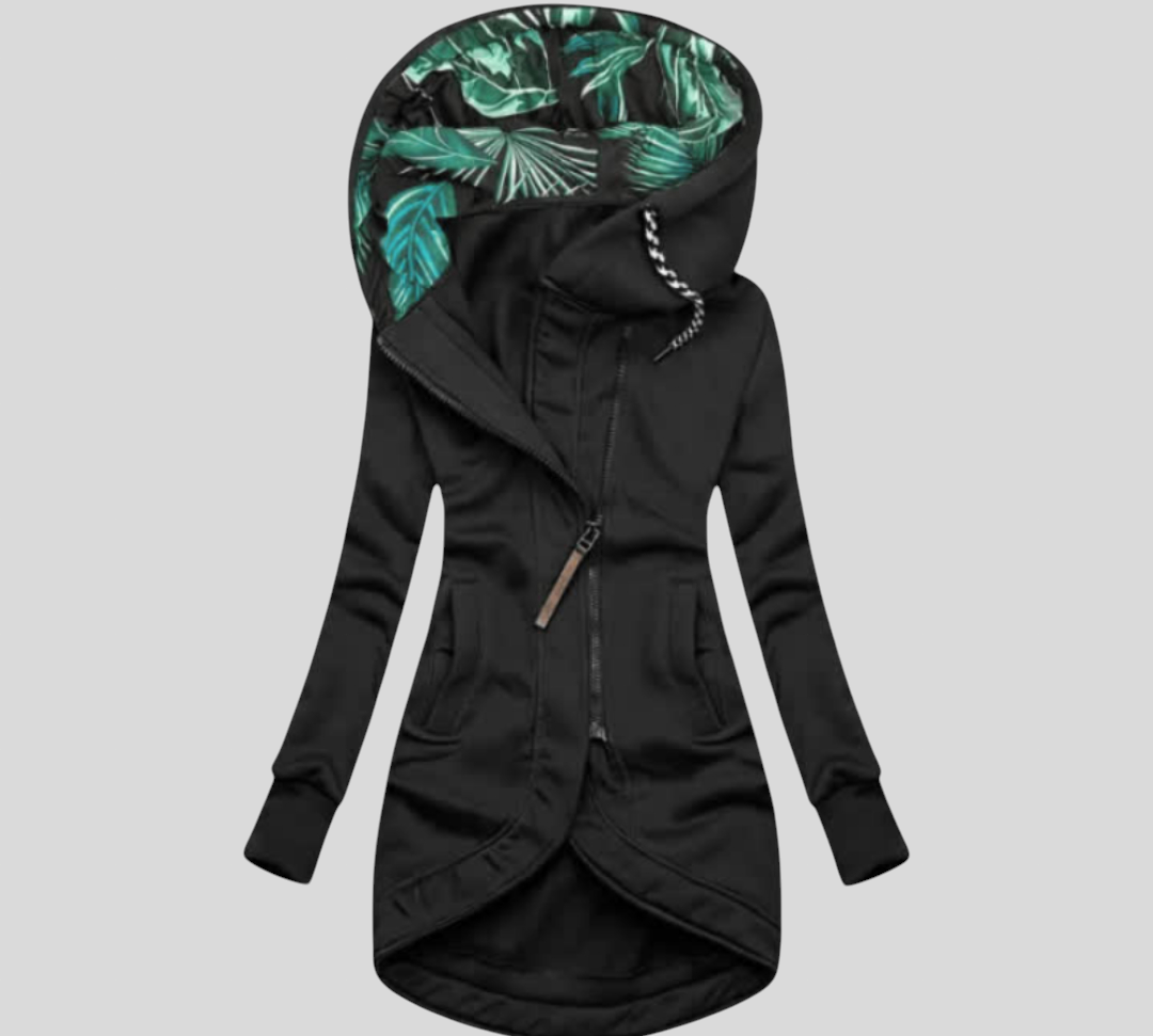 Aysha - Ženski Zimski Kaput