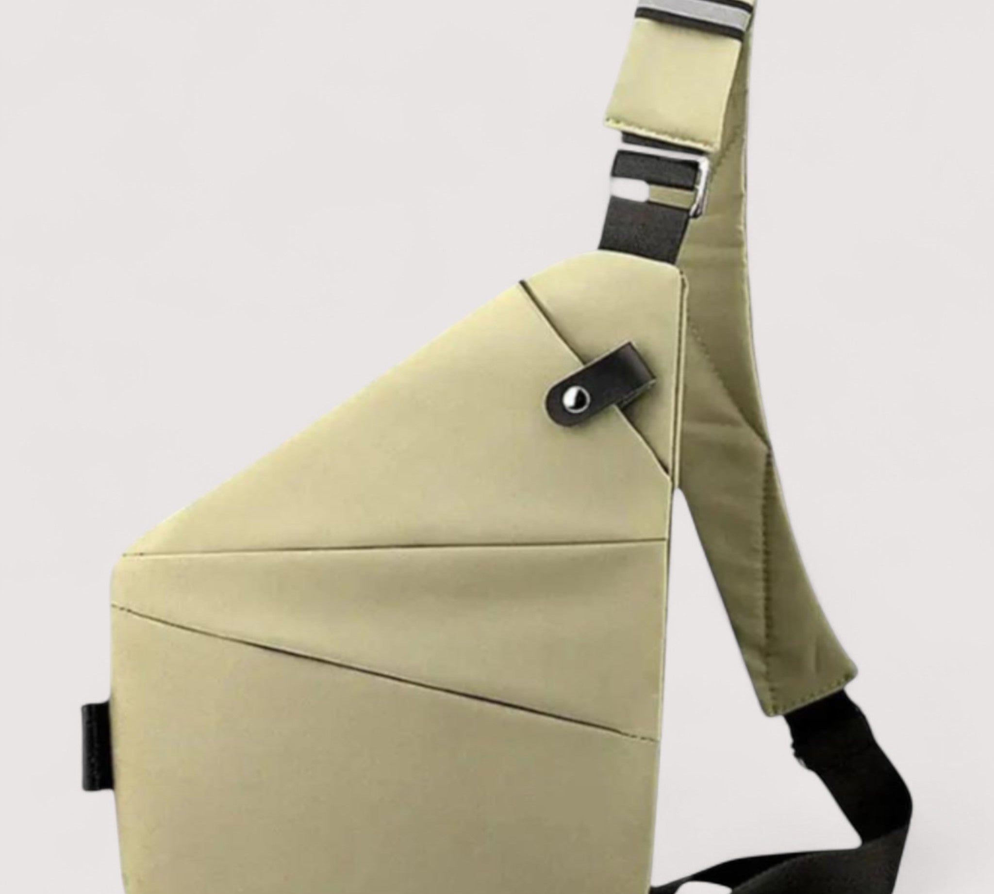 Jasmina™ | Stilska torba preko ramena