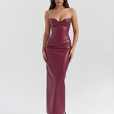 Victoria | Maxi Haljina