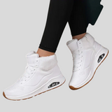 Celynne - Udobne Visoke Zimske Čizme