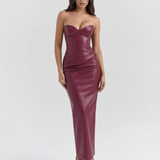 Victoria | Maxi Haljina