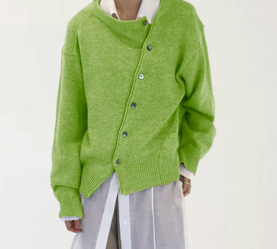 Cathy - Udobni kardigan