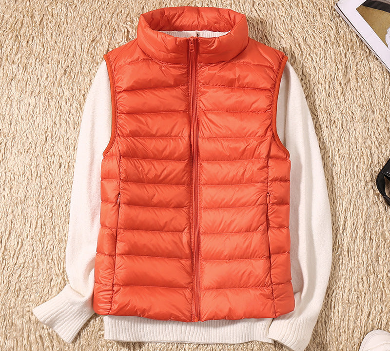 Kristina - Elegantni Donski Prsluk