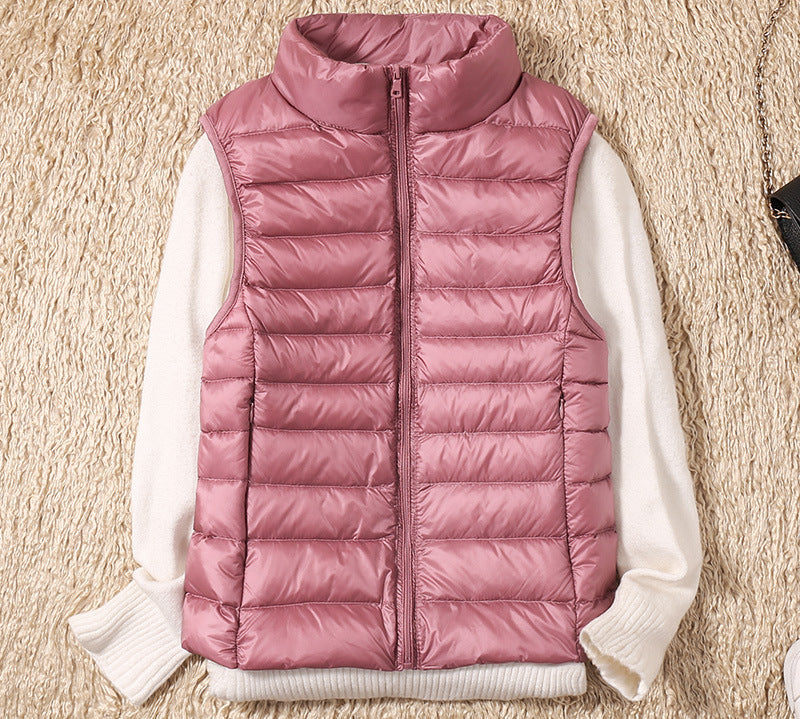 Kristina - Elegantni Donski Prsluk