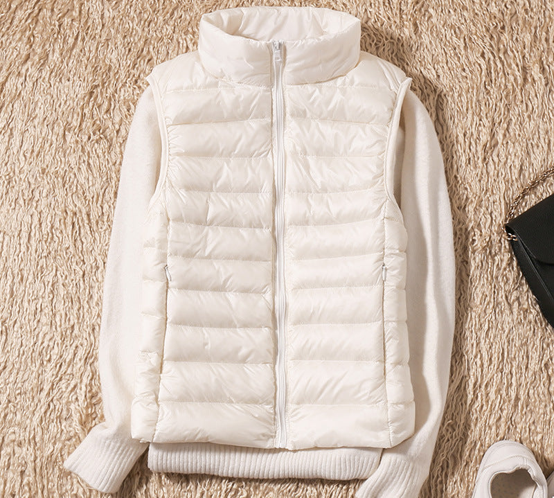 Kristina - Elegantni Donski Prsluk