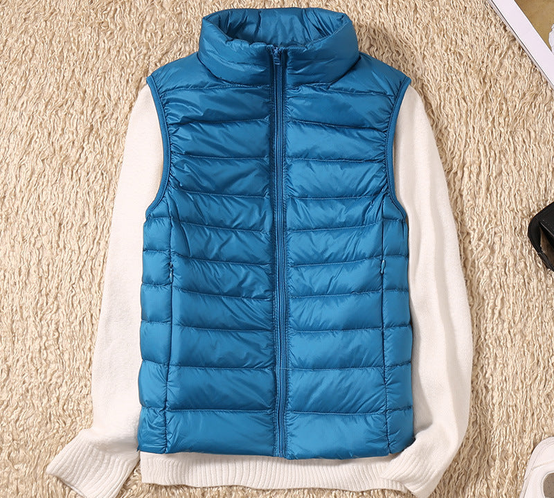 Kristina - Elegantni Donski Prsluk