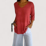 Maja™ | Pleteni pulover