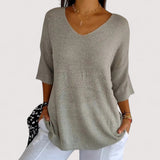 Maja™ | Pleteni pulover