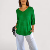 Maja™ | Pleteni pulover