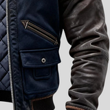 Alen – Prošivena Jakna