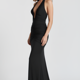 Cila | Maxi Haljina