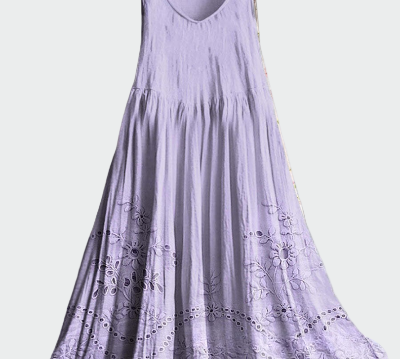 Mjesto s engleskom čipkom