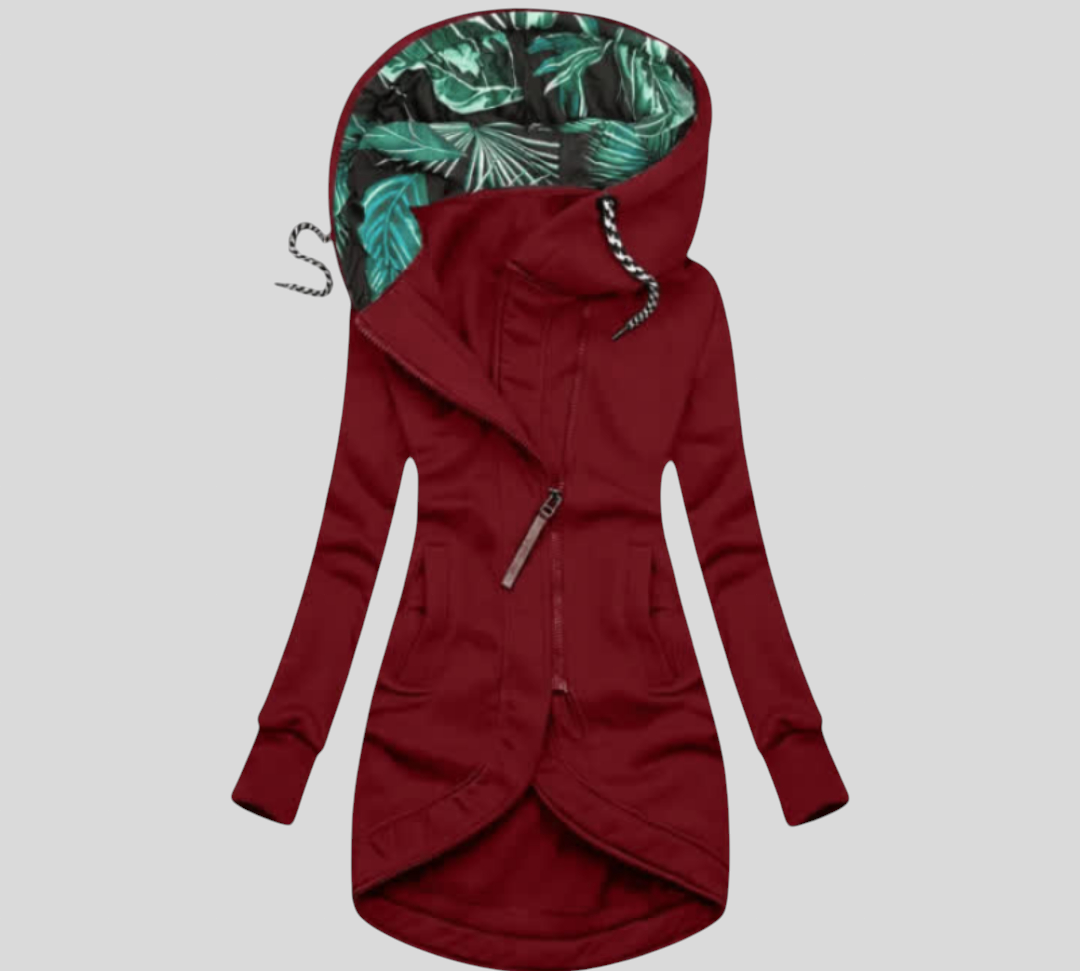 Aysha - Ženski Zimski Kaput