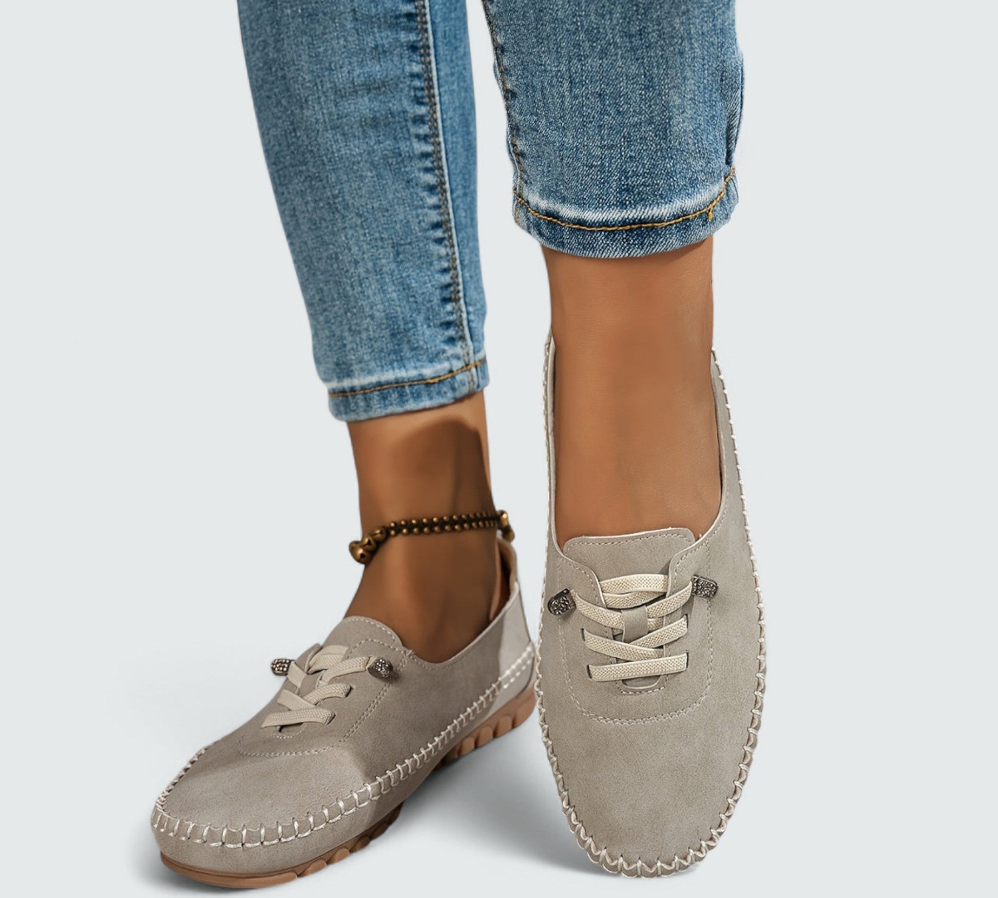 Orthelia™ | Fleksibilne mokasinke za osjetljiva stopala