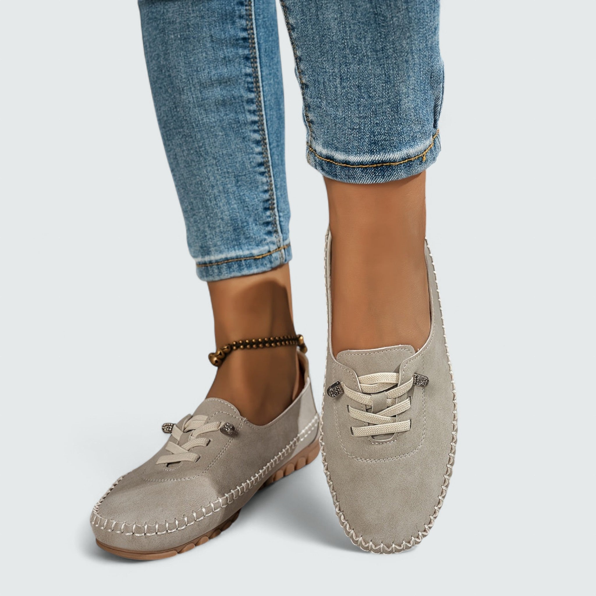 Orthelia™ | Fleksibilne mokasinke za osjetljiva stopala