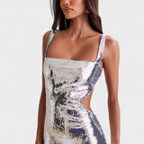 Danijela - Večernja haljina