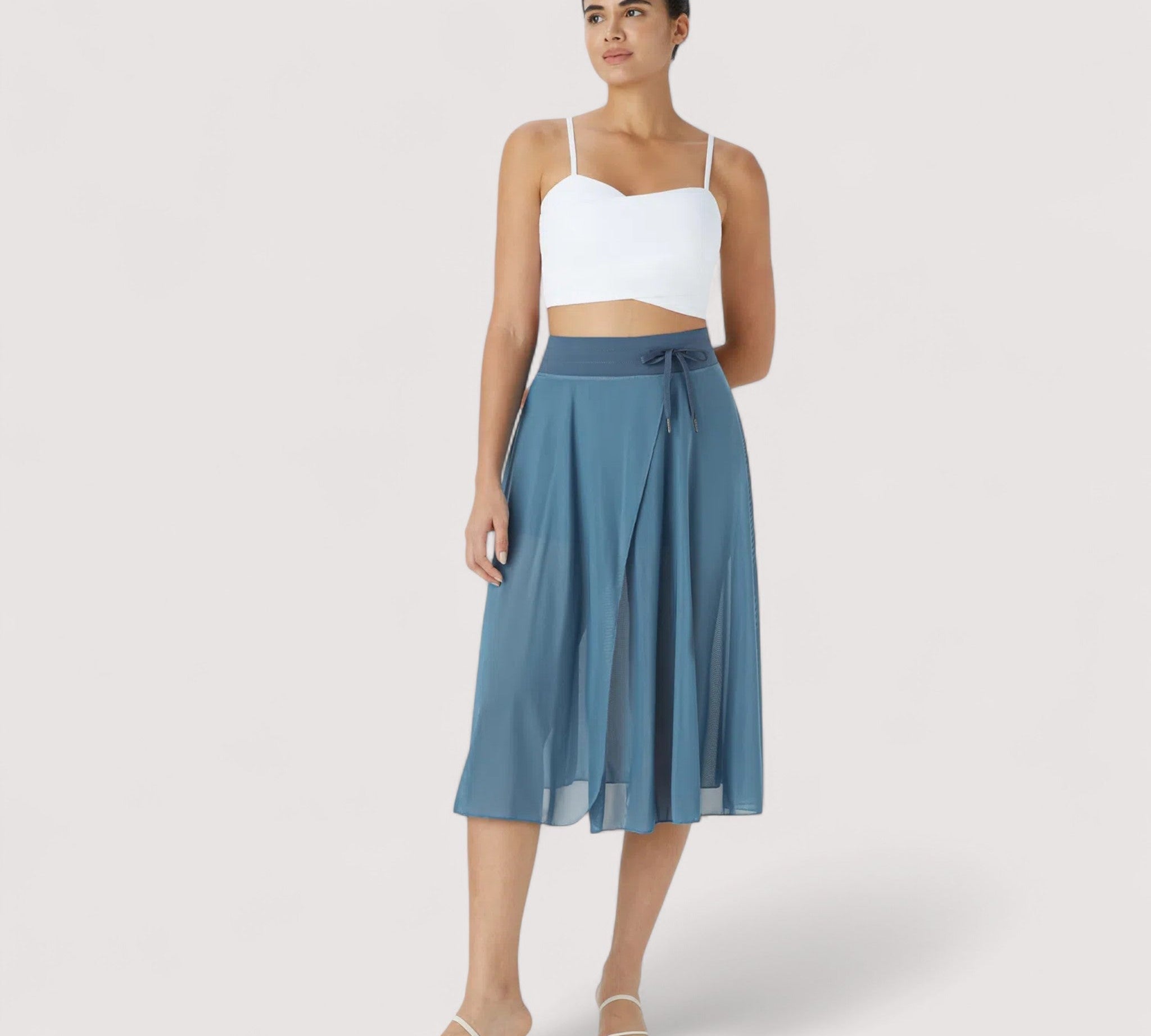 Marijana™ | Urbana suknja