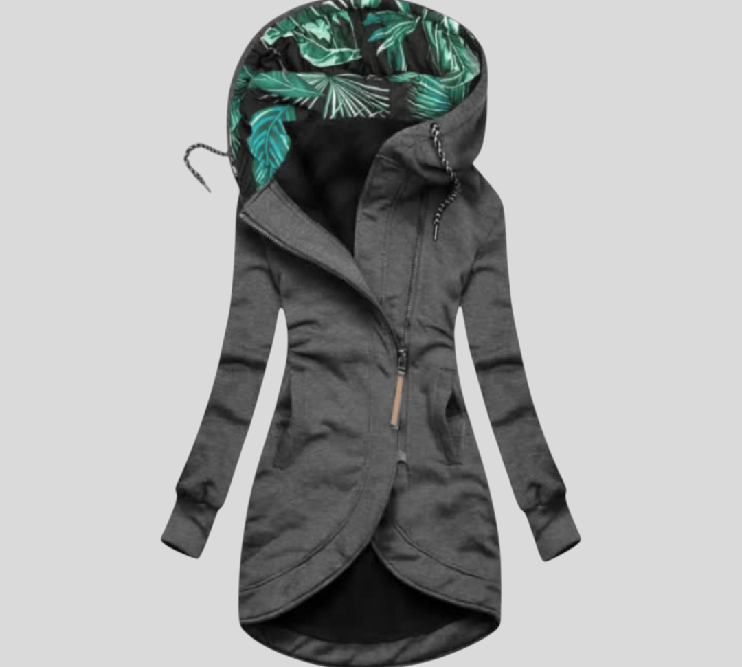 Aysha - Ženski Zimski Kaput