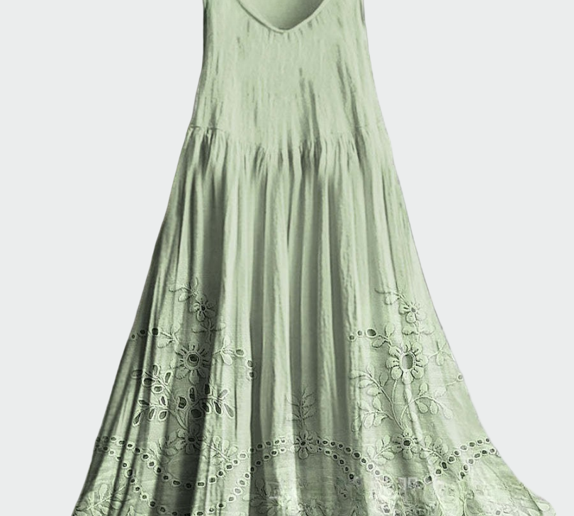 Mjesto s engleskom čipkom