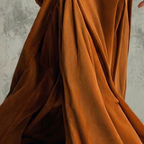 Sienna - Vintage Flow Maksi haljina