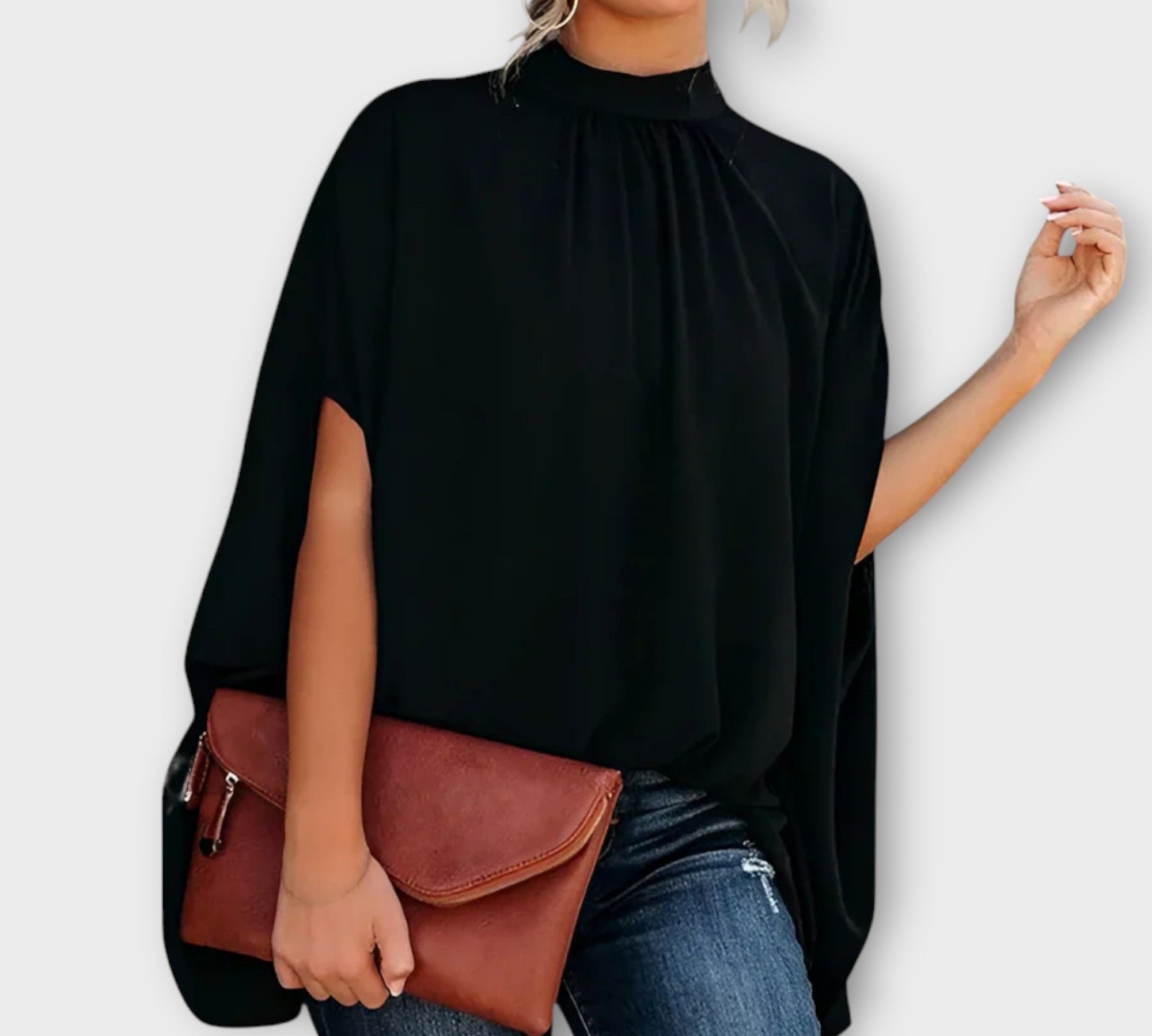 Ksenija - Svestrana bluza