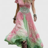 Sydneighh | Elegantna Maxi Haljina