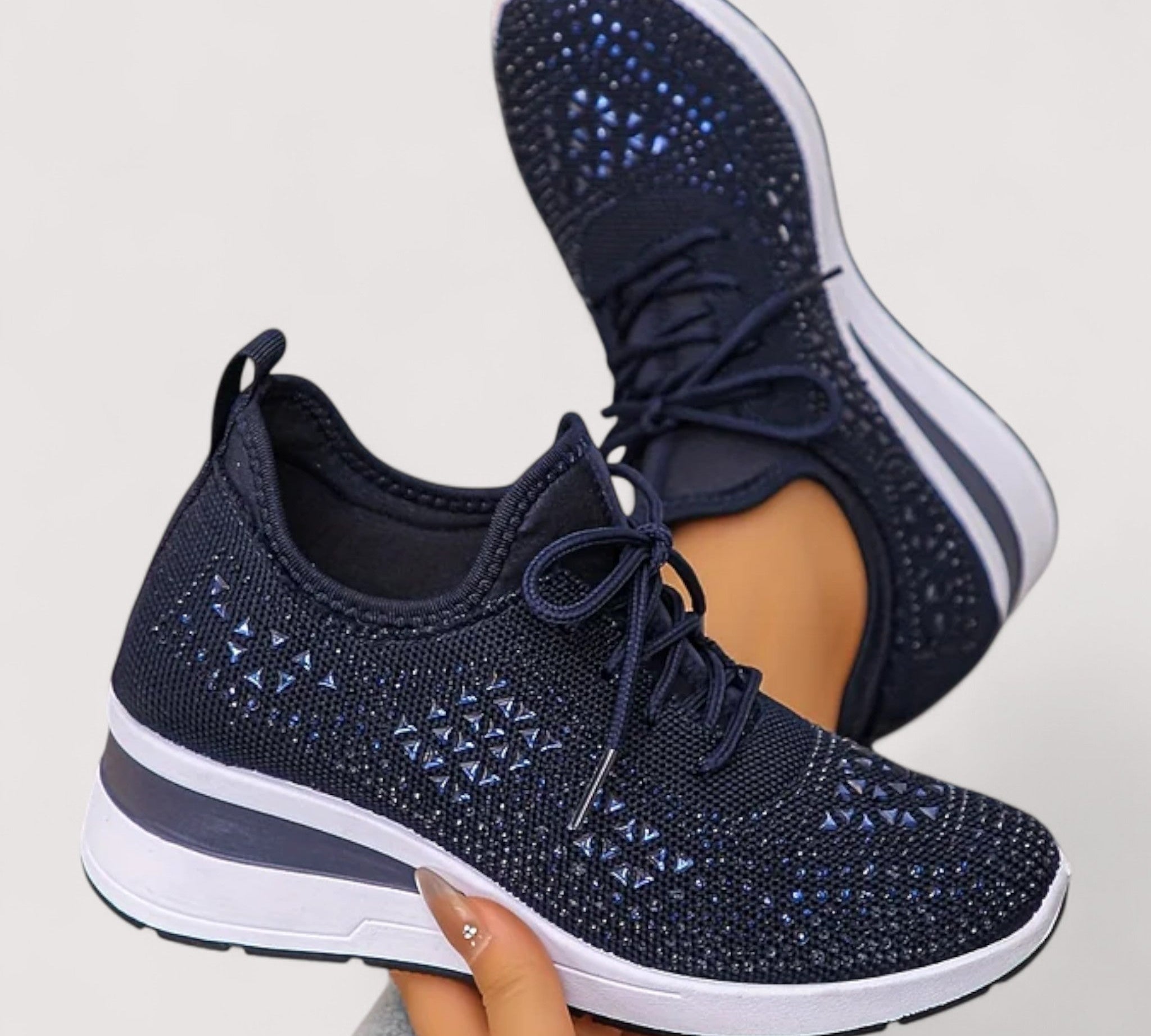 Serena™ | Modne ortopedske tenisice