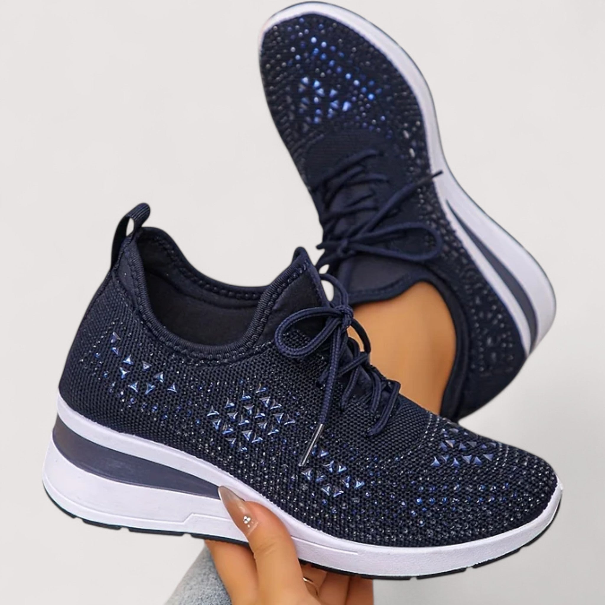 Serena™ | Modne ortopedske tenisice