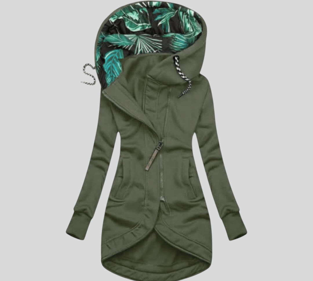 Aysha - Ženski Zimski Kaput