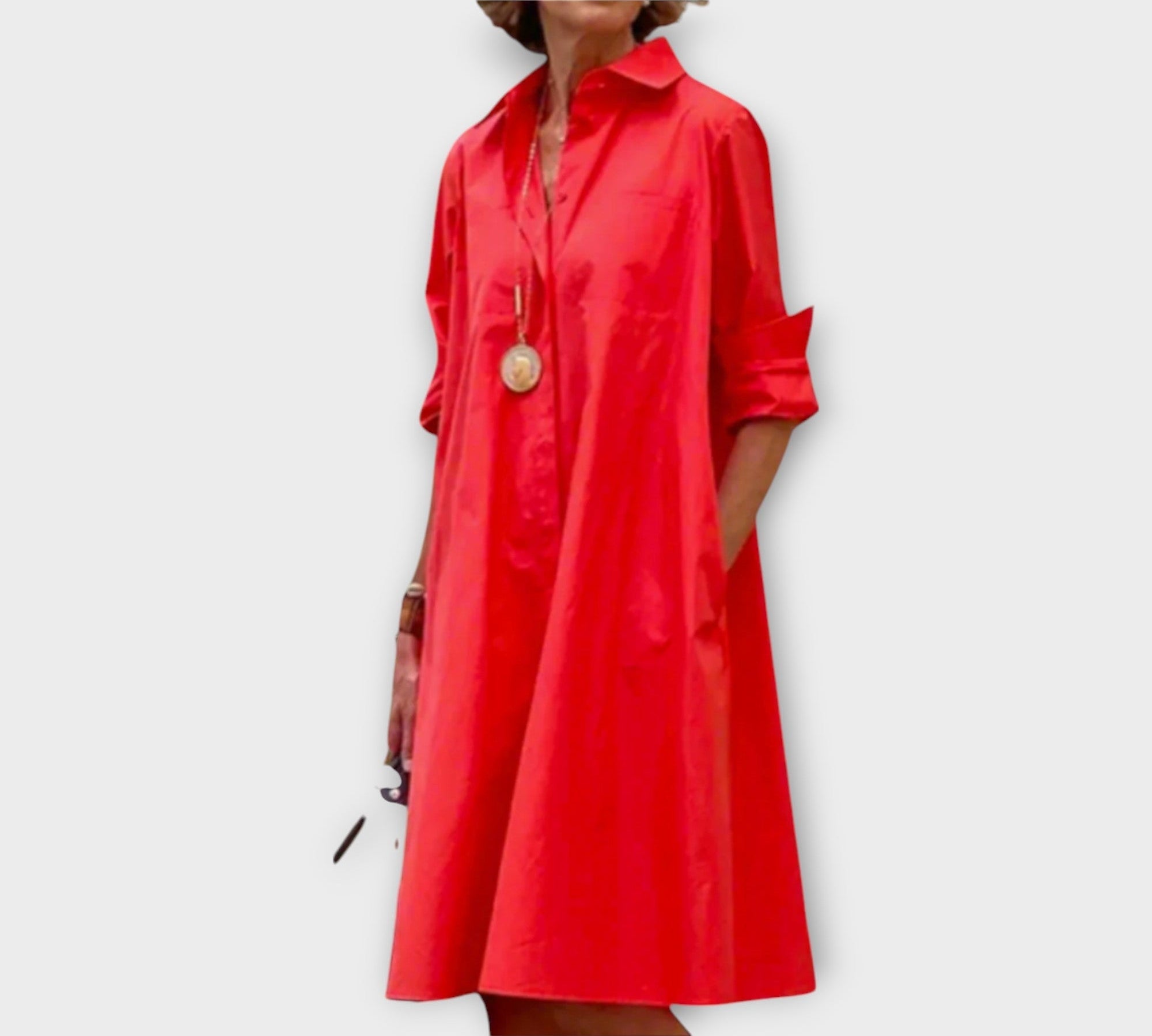 Ručno izrađeno odijelo s geometrijskim uzorkom