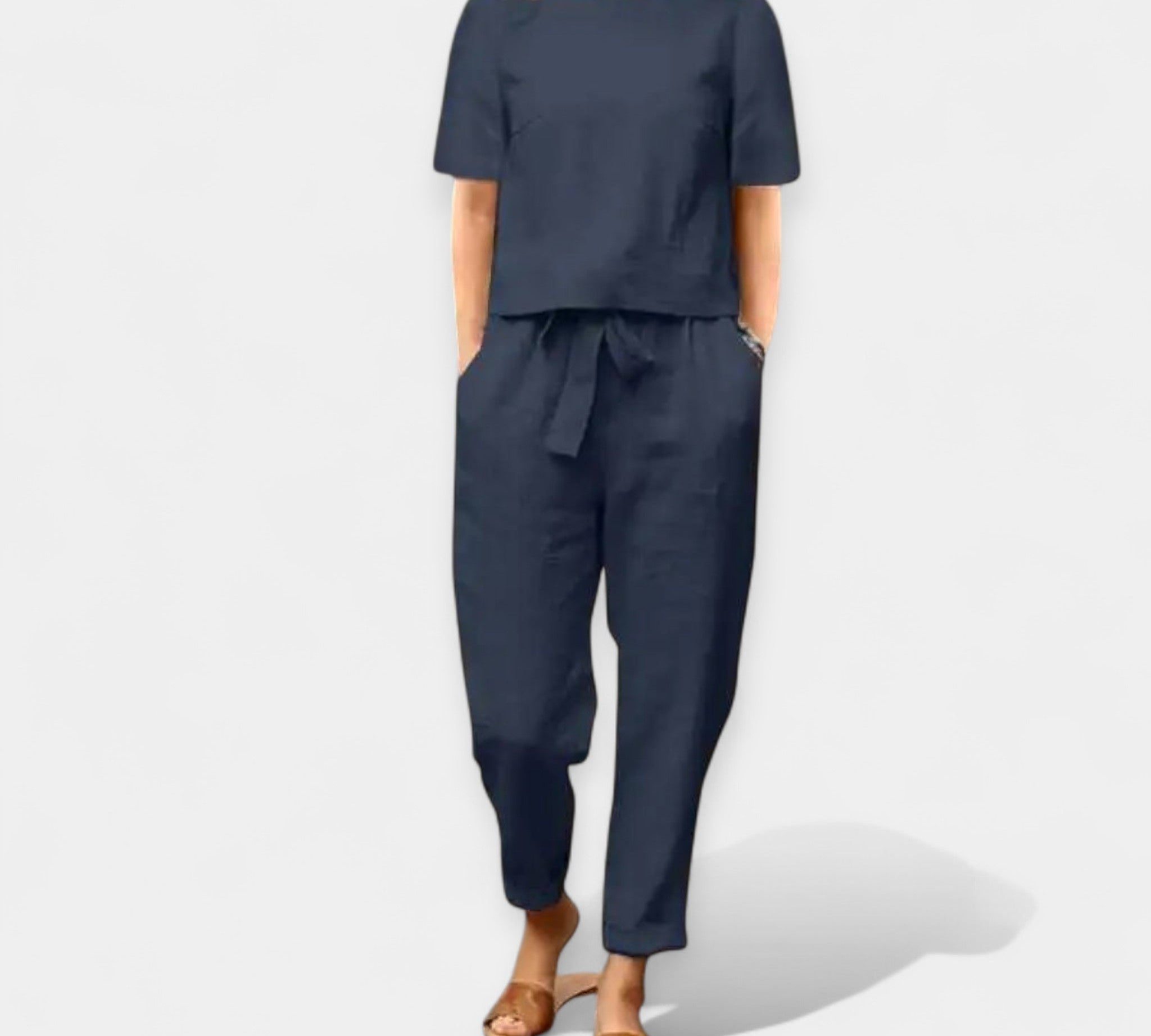 Dvoslojni Zračni Set