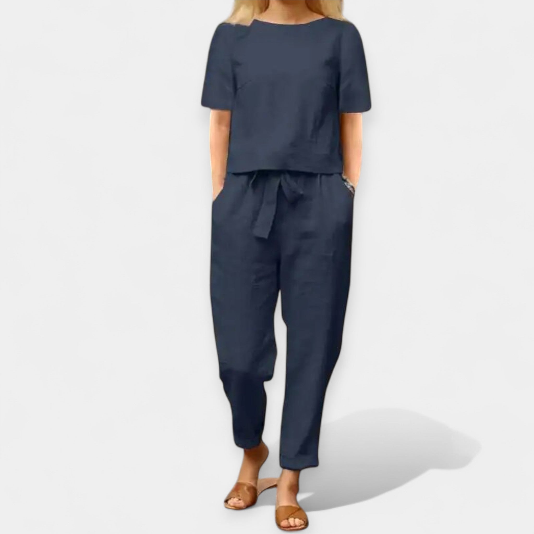 Dvoslojni Zračni Set