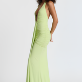 Cila | Maxi Haljina