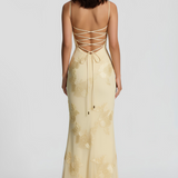 Mia | Maxi Haljina