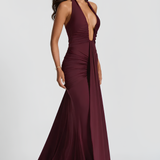 Cila | Maxi Haljina
