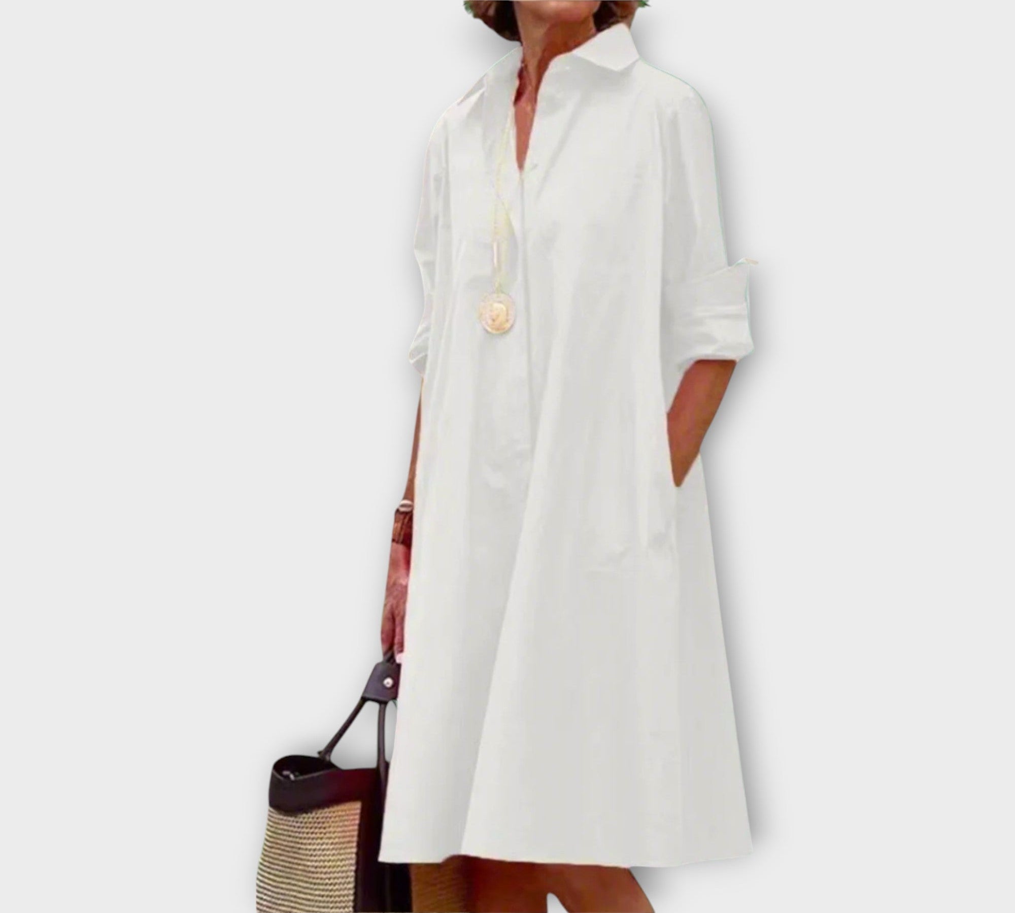 Ručno izrađeno odijelo s geometrijskim uzorkom