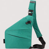 Jasmina™ | Stilska torba preko ramena