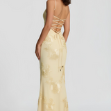 Mia | Maxi Haljina
