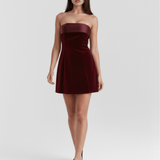 Frederica | Maxi Haljina