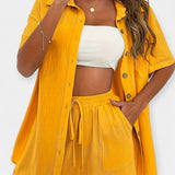 Set košulje i kratkih hlača