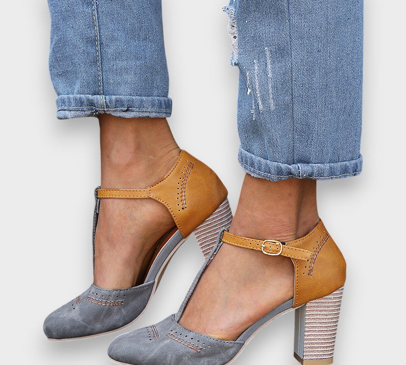 Iva - Ortopedske Cipele