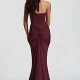 Cila | Maxi Haljina