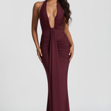 Cila | Maxi Haljina