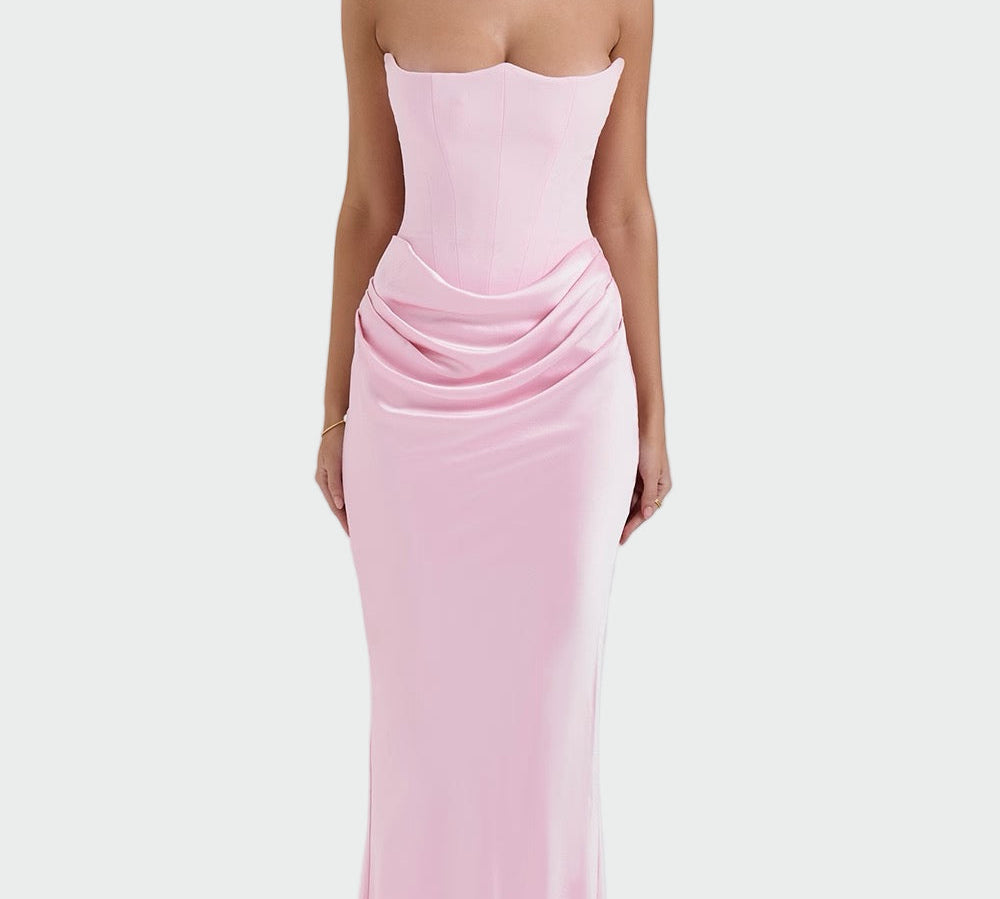 Leilani | Elegantna večernja haljina