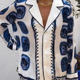 Petra - Chic Casual Set