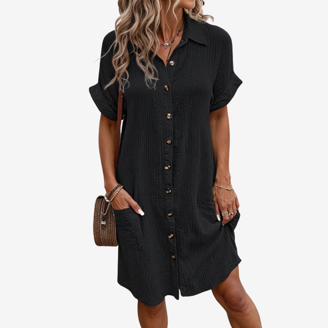 Chloé™ Košulja haljina