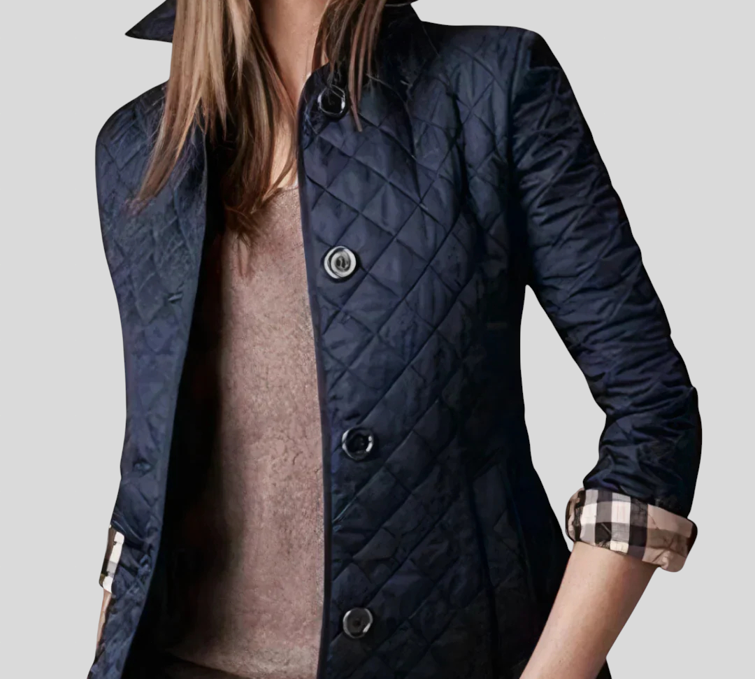 Lainey - Ženska Proljetna Jakna