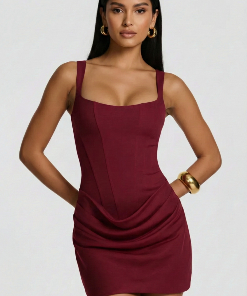 Sophia | Mini Haljina